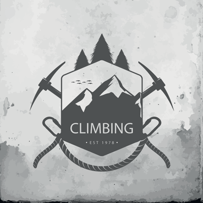Climbing