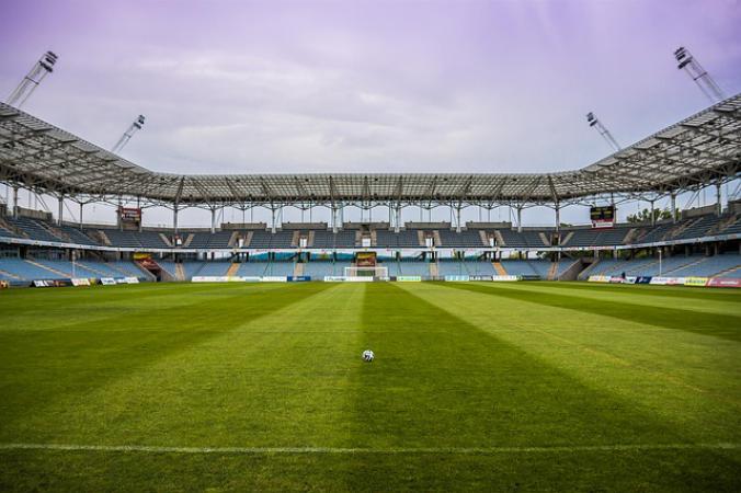 Photo stade n°2