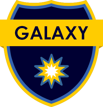 Logo Thème Galaxy Premium